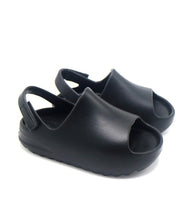 Load image into Gallery viewer, Toddler Rigid Sole Sandal
