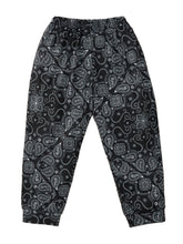 Load image into Gallery viewer, Boho Print Joggers
