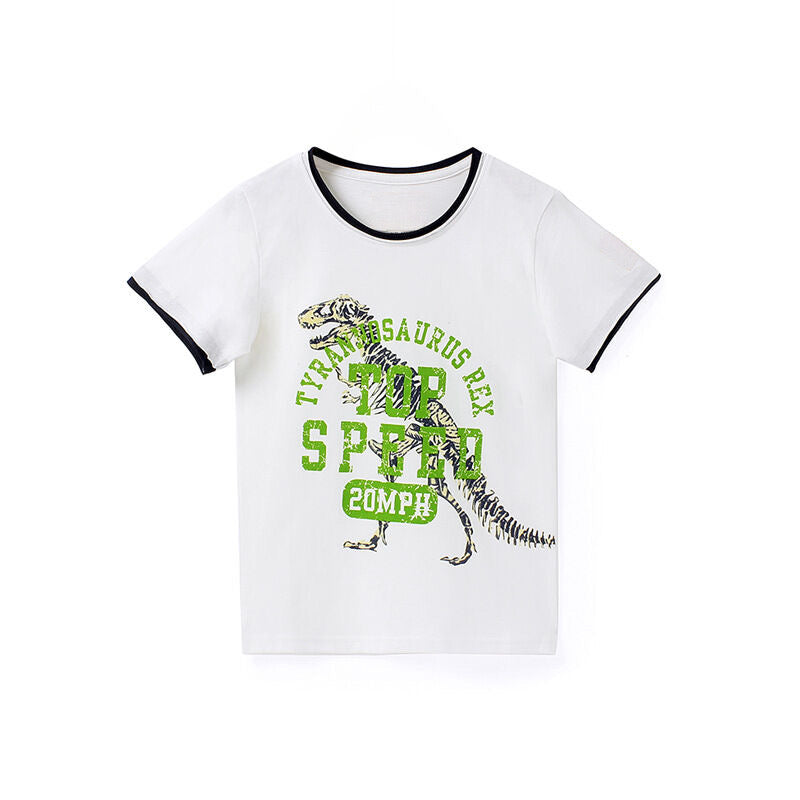 Tee Rex Graphic T-Shirt