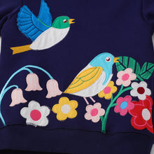 Load image into Gallery viewer, A Little Birdie Told Me Sweatshirt
