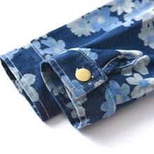 Load image into Gallery viewer, Denim and Daisies Set
