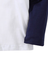 Load image into Gallery viewer, Too Cool For Surf School Raglan Tee
