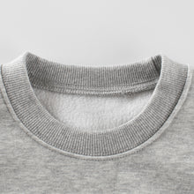 Load image into Gallery viewer, Beary Casual Pullover Sweatshirt Gray
