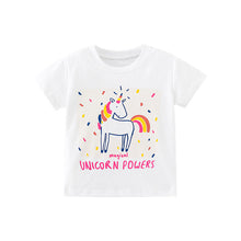Load image into Gallery viewer, Unicorn Tee Shirt
