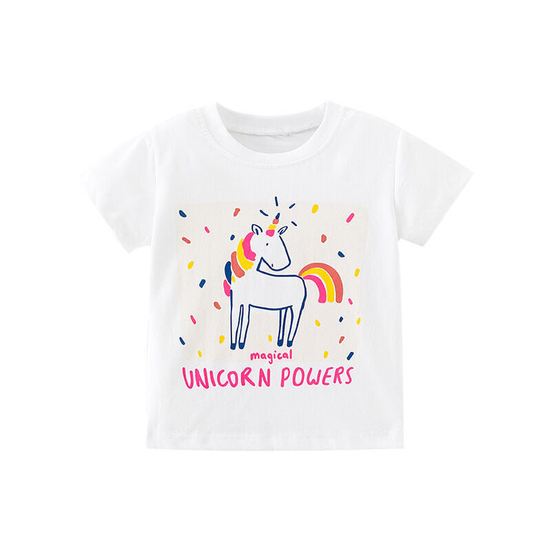 Unicorn Tee Shirt