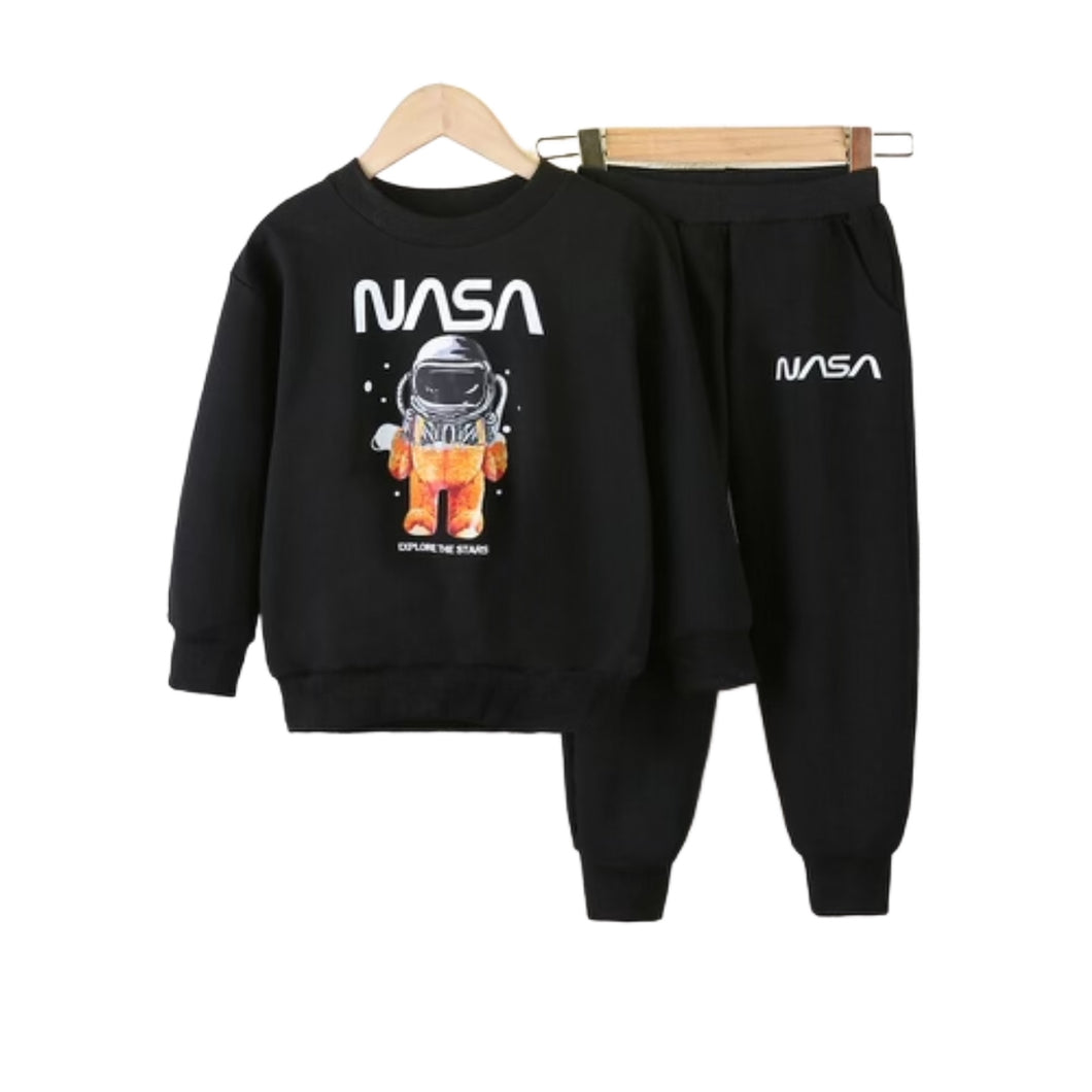 NASA Jogging Suit